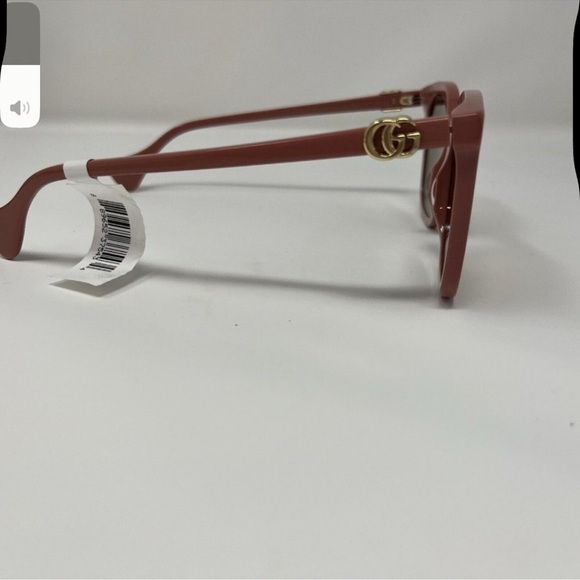 ❤️‍🔥‼️‼️ 24 HOUR SALE ‼️‼️‼️
GUCCI Dark Rose Sunglasses Authentic - Picture 10 of 12